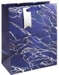 Clairefontaine Dísztasak Clairefontaine/Eurowrap 26, 5x33cm kék márvány (33553-2C)