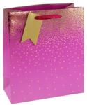 Clairefontaine Dísztasak Clairefontaine/Eurowrap 21, 5x25, 3cm rózsaszín ombre (29835-3CC)