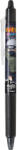 Pilot Rollertoll 0, 7mm, törölhető nyomógombos Pilot Frixion Clicker Naruto, írásszín fekete (59614) - cartridge