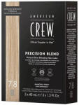 American Crew PRECISION BLEND HAJFESTÉK 3*40ml Light 7/8