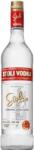 Stoli vodka 0, 7l 40% DRS