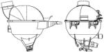 MAHLE Vas de expansiune, racire MAHLE CRT 17 000S (CRT 17 000S)