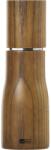 AdHoc Râșniță de piper/sare, înălțime: 150 mm, ø: 50 mm, maro nuc