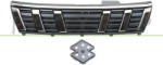 Suzuki Vitara/Grand 2018-2024 - Hűtődíszrács krómkerettel