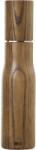 AdHoc Râșniță de piper/sare, înălțime: 270 mm, ø: 65 mm, maro nuc