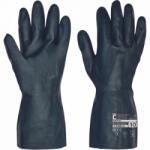 CERVA Argus Neopren Kesztyű Fekete 33 cm - 9 (0110000799090)