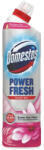 Domestos Power Fresh WC tisztító gél Floral Fresh 700ml (8720181345920)