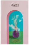 Mr&Mrs Fragrance Арома дифузер Mr & Mrs Fragrance Queen Lilac 04, 500 ml (JQUEEN050004)