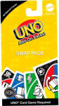Mattel UNO Kiegészítő kártyacsomag - Kártyacsere pakk (JCV59)