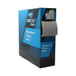 Norton Rotolo Foam PRO A275 csiszolótekercs 115mmx25m P120, 2 db/csomag (CT235316)