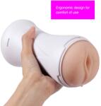 Mistress Happy Sport Cup Masturbation - vibriteszt