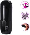 Mistress Luis Rotating Masturbation Cup - vibriteszt