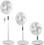 Ardes 5PR4005 3 az 1-ben többfunkciós ventilátor távirányítóval (5PR4005) - muszakinet