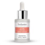 Solanie Lifting Peptid szérum komplex, 30 ml