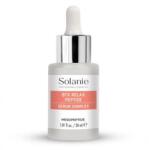 Solanie BTX ráncmegelőző Peptid szérum komplex, 30 ml - hajvarazs