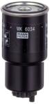 Mann-filter Filtru combustibil MANN-FILTER WK 6034 (WK 6034) - fixbox