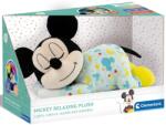 Clementoni Figurină interactivă de pluș Mickey Mouse adormit - Clementoni (17957)
