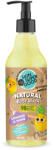 Skin Super Good Skin Super Good természetes Shimmer & Shine tusfürdő, 500 ml