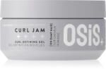 Schwarzkopf Osis+ Curl Jam hajgöndörítő zselé, 300 ml - hajpatika