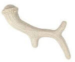  COMFY ANTLER- agancs rágóka kutyák számára, fehér 18 cm - vetpluspatika