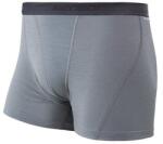 Sensor Tricou funcțional pentru bărbați Sensor Merino Active gri mărimi îmbrăcăminte S (2-10026-S)