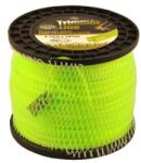 Nylforce Fűnyíró - Fűkasza damil 3, 0 mm x 152 m - Négyzet profil (Profi) (PSSQ3030)