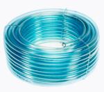 Godmar Poland PVC benzincső, műszaki cső, bipoláncső, mipoláncső belső Ø 14 mm x 2, 00 mm falvastagság (méterár! )