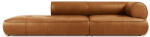maison heritage INTERIEUR Canapea Lily cu 4 locuri si tapiterie din piele naturala (MH_4SOL_71_F1_LILY4) Canapea