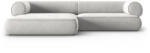 maison heritage INTERIEUR Coltar Lily cu 4 locuri si tapiterie din tesatura structurala (MH_LC_161_F1_LILY7)