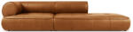 maison heritage INTERIEUR Canapea Lily cu 4 locuri si tapiterie din piele naturala (MH_4SOR_71_F1_LILY4) Canapea