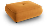 maison heritage INTERIEUR Puf Lily cu tapiterie din tesatura structurala (MH_POUF_161_F1_LILY3)