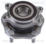 TRISCAN Set rulment roata TRISCAN 8530 14143 (8530 14143) - fixbox