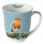Ambiente Robin on branch porcelánbögre 0, 4l (38419180)