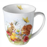 Ambiente Painting Class porcelánbögre 0, 4l (28417095)