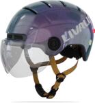 LIVALL L23 Kerékpáros okos sisak - Lila (L) (L23)