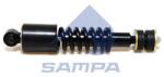 SAMPA Amortizor cabina fata SAMPA 020287 (020.287)