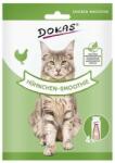 Nunbell Dokas Csirkés Smoothie macska jutalomfalat 4x30ml