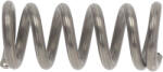  AJTÓFOGANTYÚ RUGÓ ø 6.5x14 mm