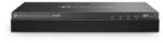TP-Link NVR rögzítő - NVR2008H-8MP (8 csatorna, 8 PoE+ port 93W; H265+, 8MP, HDMI, VGA, 2xUSB, 2xSata, audio) (VIGI NVR2008H-8MP) - ipkamerashop