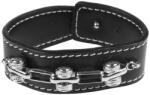 NNM Brățară Chain - Negru - RET010