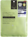  QUALITY FIRST Derma Laser Arcmaszk - Teatree 100 7db