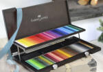 Faber-Castell Faber-Castell Polychromos színes ceruza fa dobozban (120db) - 110013