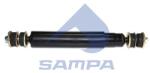 SAMPA Amortizor SAMPA 051.205 (051.205) - fixbox