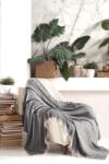 Viaden Patura Vanity, Gri Inchis, 210x170 cm (372VDN1131) Patura