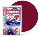 Columbus textilfesték, ruhafesték - meggypiros