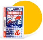 Columbus textilfesték, ruhafesték - napsárga