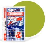 Columbus textilfesték, ruhafesték - banánzöld