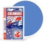Columbus textilfesték, ruhafesték - égszínkék