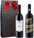 Ajándékküldő szolgálat Magyar vörösbor válogatás