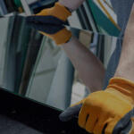 Daramio Tükör méretre vágás